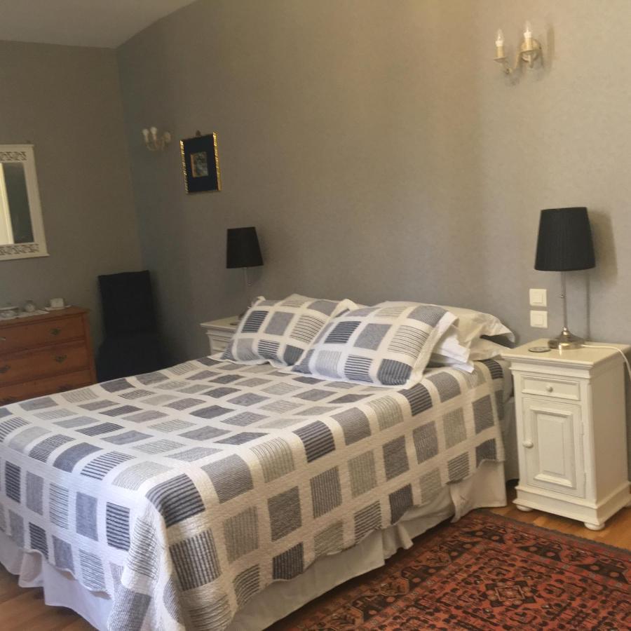Comfortable Gite Magalas Kültér fotó