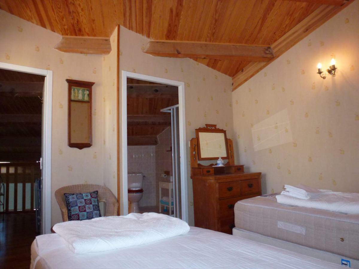 Comfortable Gite Magalas Kültér fotó